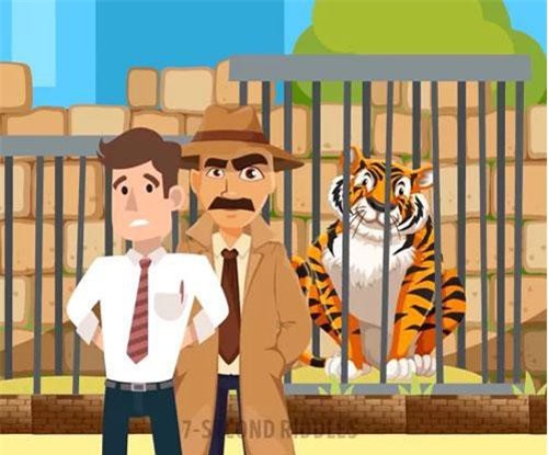 Kích thích khả năng tư duy của bạn qua câu đố logic siêu 'hóc búa'