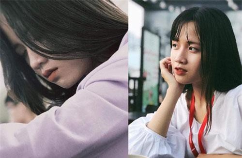 Bị bạn thân chụp lén, nữ sinh bỗng trở thành “hotgirl ngủ gật” vì nhan sắc "cực phẩm" chẳng thể dìm ở bất cứ góc nào