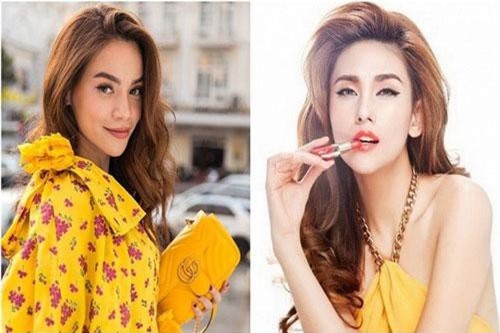 Lộ nguyên nhân Võ Hoàng Yến “không nhìn mặt” Hồ Ngọc Hà