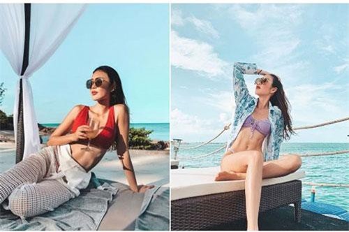 Ái nữ của tỷ phú Thái Lan sở hữu combo ‘đẹp, giàu, tài năng’