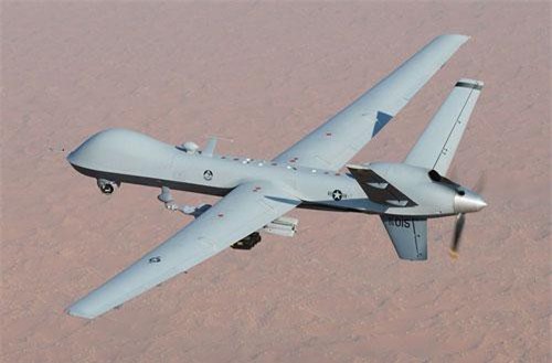 Vũ khí bí ẩn của Houthi vừa "làm gỏi" máy bay UAV Mỹ