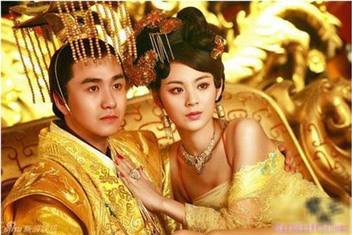 Vị hoàng đế "yêu" cả chị gái và cô ruột khiến lịch sử Trung Hoa khiếp đảm