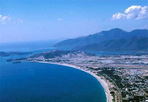 Loạt ảnh đẹp ngẩn người về Nha Trang 50 năm trước