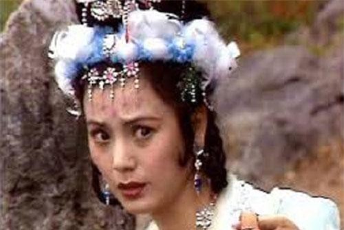 Vì một chữ Tình, nữ quái này phải chết oan khuất trong Tây Du Ký