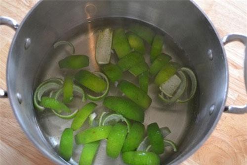 Uống 1 ly nước này trước khi đi ngủ, mỡ bụng có dày đến mấy cũng giảm đi đáng kể chỉ sau 5 ngày