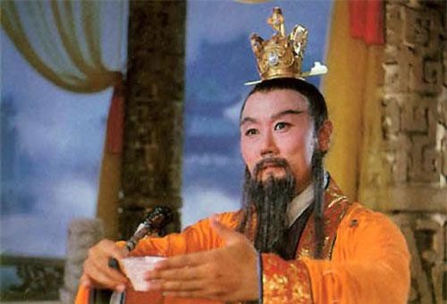 Trấn Nguyên Tử và Như Lai trong Tây Du Ký, ai tài phép hơn?