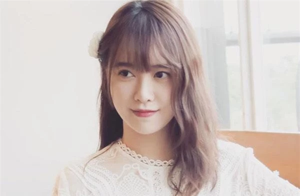 Goo Hye Sun sở hữu mặt mộc tự nhiên. Ảnh: Internet.