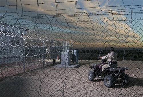 Mỹ cất giấu bí mật về người ngoài hành tinh ở địa điểm được canh gác nghiêm ngặt này?