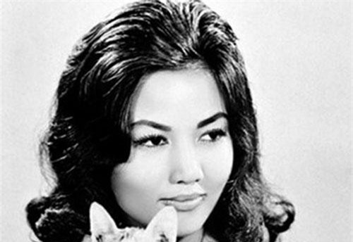 Soi “sắc - tình” của các mỹ nhân nức tiếng Sài Gòn xưa