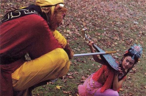 Không phải Bạch Cốt Tinh, đây mới là yêu nữ mạnh nhất Tây Du Ký