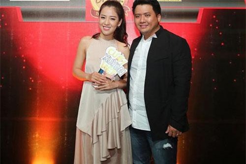 Nhìn lại cuộc tình đẹp của Puka và Diệp Tiên trước chia tay