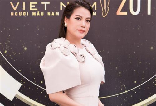 Trương Ngọc Ánh tìm trai đẹp 6 múi cho 'Hương Ga 2'