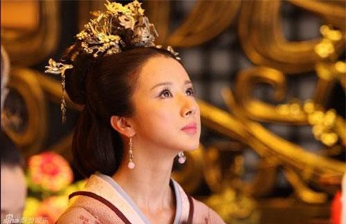 Chuyện ngoại tình tai tiếng của mẹ vợ Hán Vũ Đế