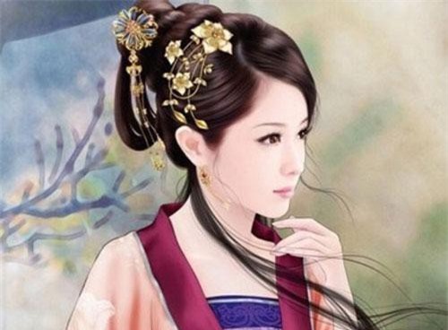 Kết cục bí ẩn của Điêu Thuyền, tứ đại mỹ nhân Tam Quốc