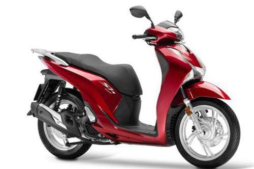 XE HOT (29/8): 3 ôtô VinFast sắp tăng giá, Honda SH150i ở Việt Nam cao hơn Indonesia 27,75 triệu