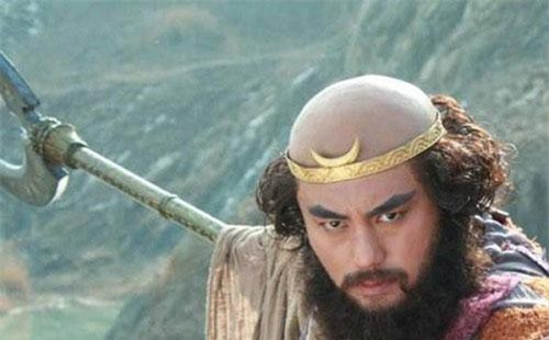 Tây Du Ký: Ba đại cao thủ ẩn tàng trên Thiên Đình