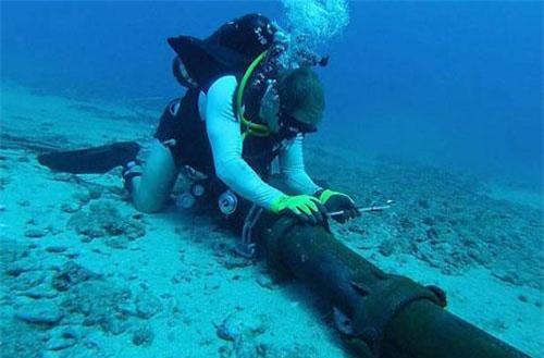 Mỹ có thể chặn tuyến cáp quang với Trung Quốc vì lo ngại an ninh quốc gia