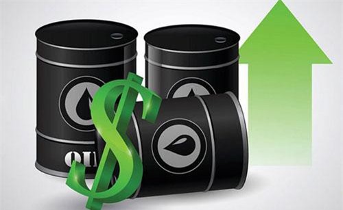 Giá xăng, dầu (29/8): Tiếp tục tăng mạnh