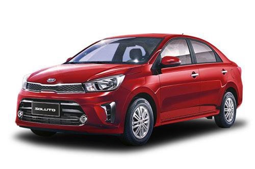 Xe sedan Kia giá từ 390 triệu sắp về Việt Nam, 'quyết đấu' Hyundai Accent, Toyota Vios