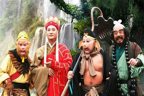 Tây Du Ký: Tại sao sau khi thỉnh kinh, Quan Thế Âm Bồ Tát lại không giữ lời hứa với Bát Giới?