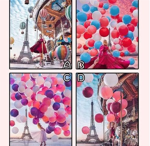 Trắc nghiệm: Ai sẽ giúp bạn cải thiện vận tình duyên trong thời gian này?