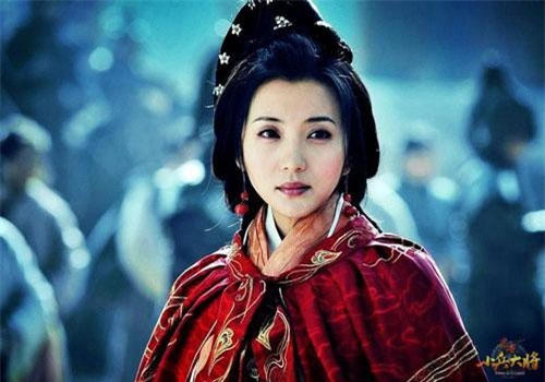 Ba mỹ nhân nhiều mưu kế nhất thời Tam Quốc