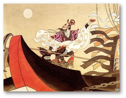 Lật tẩy nguyên nhân Tào Tháo giết hại trọng thần Dương Tu