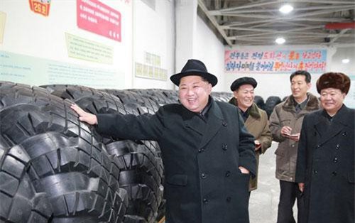 Thu nhập bình quân đầu người của Triều Tiên là bao nhiêu?