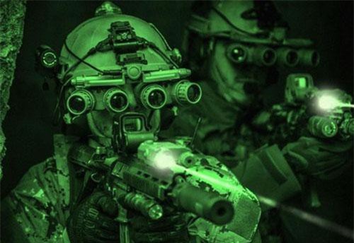 Thiết bị quan sát đêm: Lịch sử và tương lai của "trang bị tối cần thiết" trong quân sự