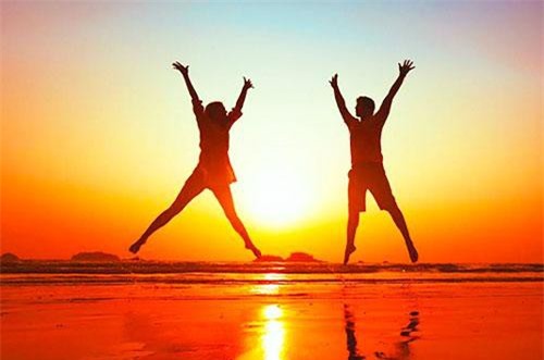 Thuộc 3 nguyên tắc này, người đau thương, phiền não đến mấy cũng nhất định hạnh phúc