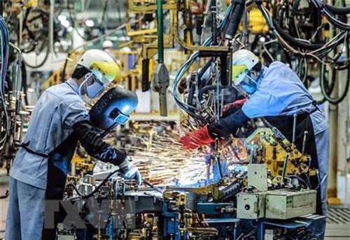 Trung Quốc là nhà đầu tư FDI lớn nhất tại Việt Nam 8 tháng qua