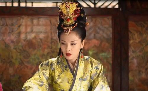 Top 4 nữ đế lừng danh lịch sử Trung Hoa