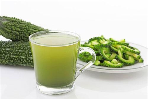 4 loại rau càng đắng càng bổ, tốt cho sức khỏe các mẹ đừng vội bỏ qua