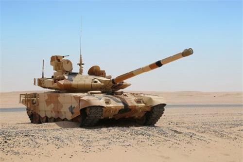 Điểm yếu 'chí tử' của xe tăng T-90MS khiến Việt Nam chưa thể sớm đặt mua