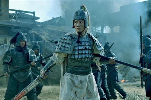 Tam quốc diễn nghĩa: Lý do Triệu Tử Long không ủng hộ quan điểm của Lưu Bị ở trận Di Lăng