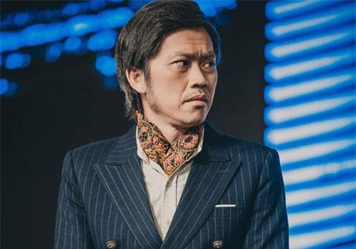 Ai là người thay ghế của Hoài Linh trên sóng truyền hình?