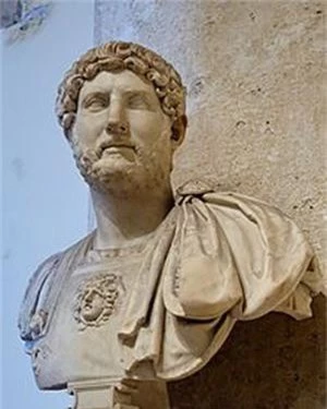 Chuyện mỹ nam của Hoàng đế La Mã - 2