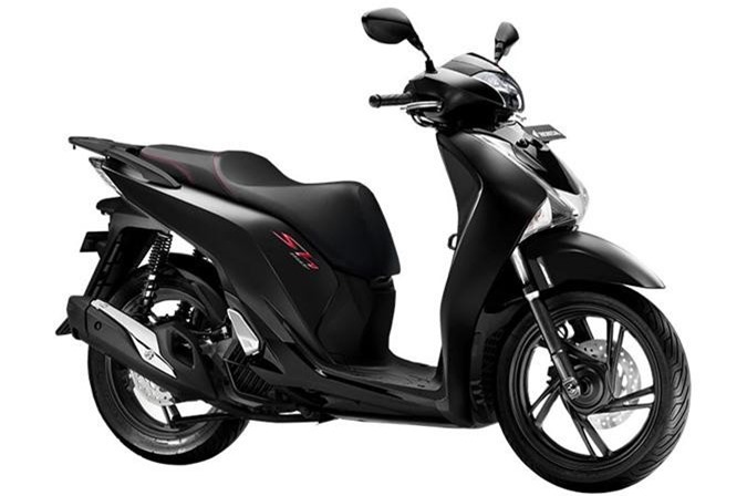 Giá xe Honda SH150i ở Việt Nam cao hơn gần 28 triệu so với Indonesia ...