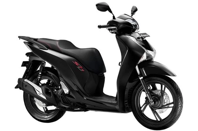 Gia xe Honda SH150i o Viet Nam chenh lech bao nhieu so voi Indonesia? hinh anh 1