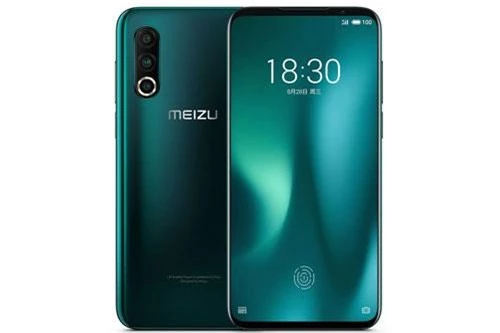 Meizu 16s Pro sử dụng khung viền bằng kim loại, 2 bề mặt được làm từ kính cường lực. Máy có kích thước 151,9x73,4x7,7 mm, cân nặng 166 g. 