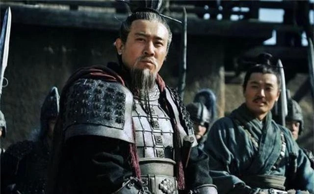 TV Show - Tam quốc diễn nghĩa: Lý do Triệu Tử Long không ủng hộ quan điểm của Lưu Bị ở trận Di Lăng (Hình 2).