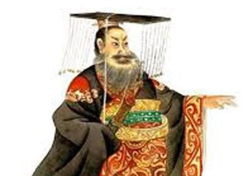 Tần Thủy Hoàng nổi tiếng là vị vua bạo tàn trong lịch sử Trung Quốc.