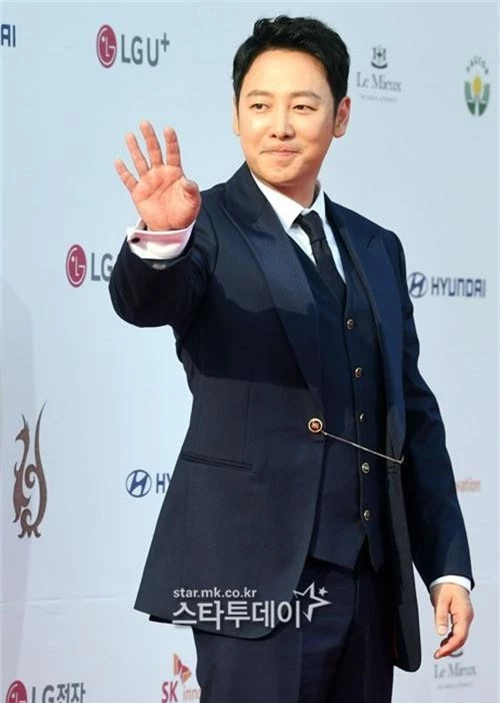 Thảm đỏ Seoul Drama Awards: Trương Ngọc Ánh - Anh Dũng tự tin, Ji Chang Wook quá bảnh, Jang Nara bị dàn mỹ nhân lấn át - Ảnh 26.