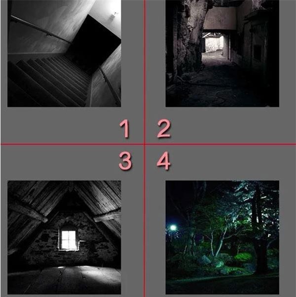 Trắc nghiệm: Phác họa chân dung người bạn đời tương lai của bạn