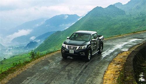 Lái ô tô trên đường đèo núi cần biết 9 lưu ý này