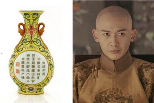 Mua chiếc bình cũ 30 nghìn về, chàng trai mới ngã ngửa khi biết tin nó là "bảo vật" của vua Càn Long trị giá hàng tỷ đồng