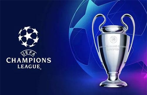 Bốc thăm chia bảng Champions League (23h00 ngày 29/8)
