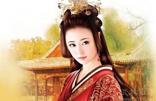 Sự thật về mỹ nhân nổi tiếng bậc nhất nhà Hán