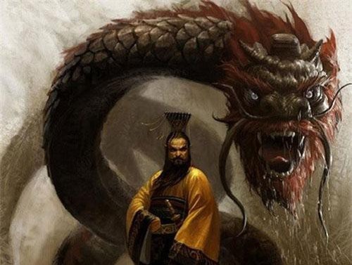 Lật tẩy nguyên nhân Tần Thủy Hoàng muốn giết Lã Bất Vi