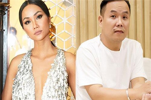 H’hen Niê phản ứng khi bị nghi thêu dệt gia cảnh nghèo khó